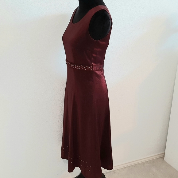 Petite Dress and Suit Jacket - Picture 3 of 7